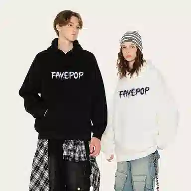 FAVEPOP Logo