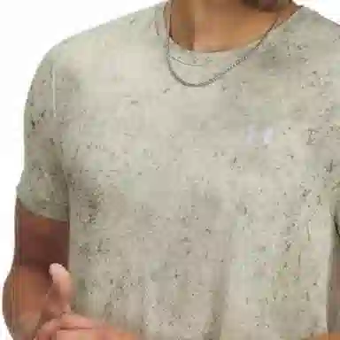 Under Armour Seamless Stride SS25 LogoT