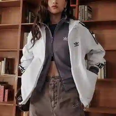 adidas originals STAG TRACK