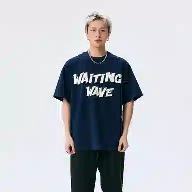 WAITINGWAVE LOGOT