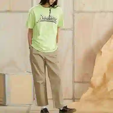 Dickies LogoT