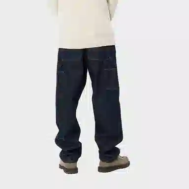 Carhartt WIP SS23 Detour editorial