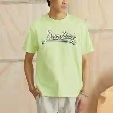 Dickies LogoT