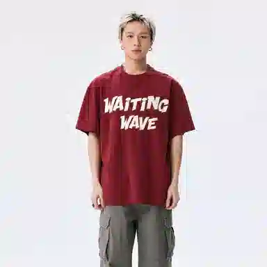 WAITINGWAVE LOGOT