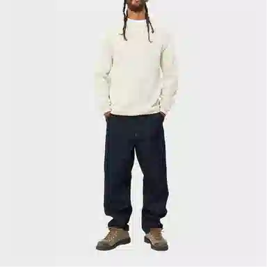 Carhartt WIP SS23 Detour editorial