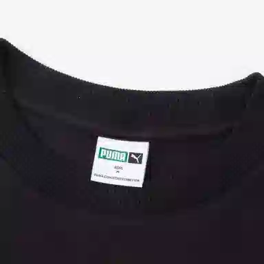 PUMA SWXP DREAM PACK SHORT SLEEVE GRAPHIC TEE T