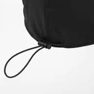 上海故事 帽子夏季防紫外线轻薄透气速干大檐帽遮阳防护脸 聚酯纤维 防晒帽 女款