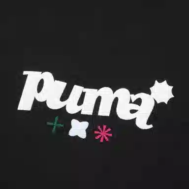 PUMA SWXP DREAM PACK SHORT SLEEVE GRAPHIC TEE T