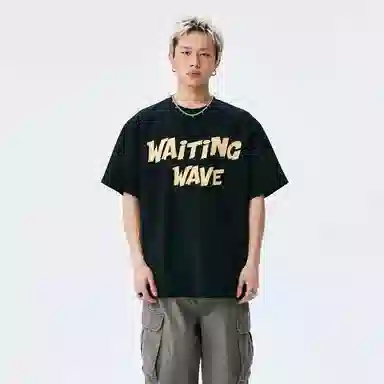 WAITINGWAVE LOGOT
