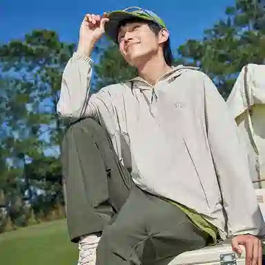 Xtep Life Series Durable Grey