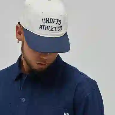 UNDEFEATED SS25