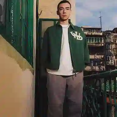 UNDEFEATED SS25 logo