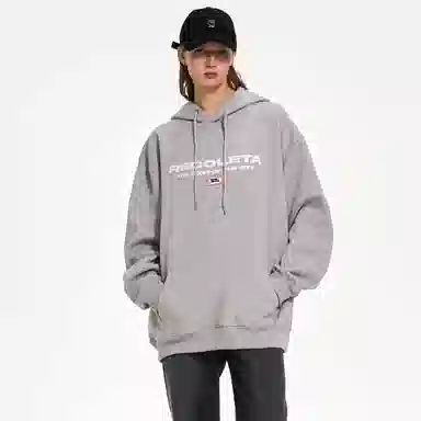 Recoleta Hoodie