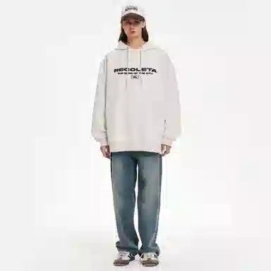 Recoleta Hoodie