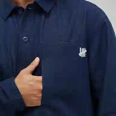 UNDEFEATED SS25