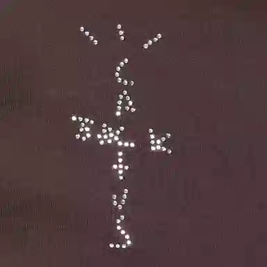 Travis Scott Logo