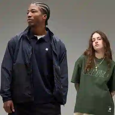 UNDEFEATED SS25