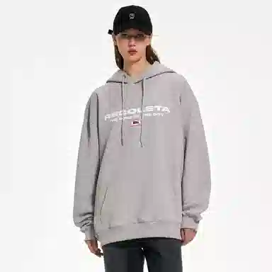 Recoleta Hoodie