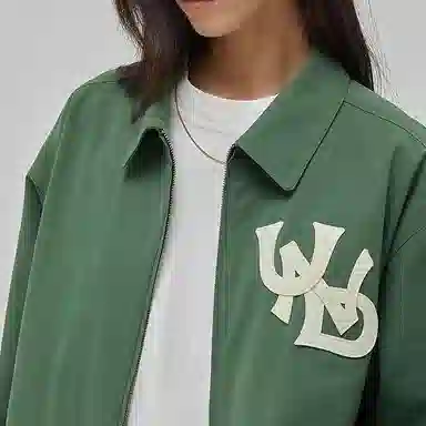 UNDEFEATED SS25 logo