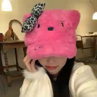 CMFY Kitty
