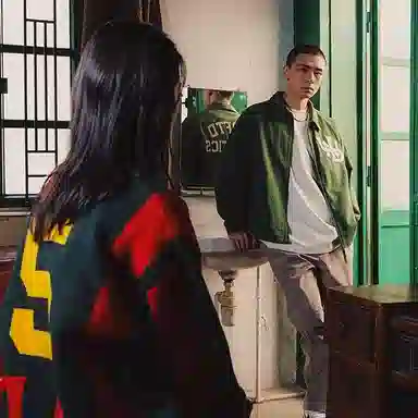 UNDEFEATED SS25 logo