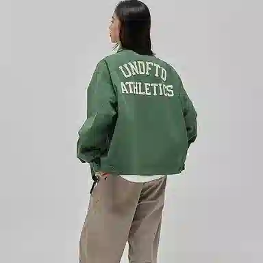 UNDEFEATED SS25 logo