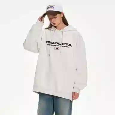 Recoleta Hoodie