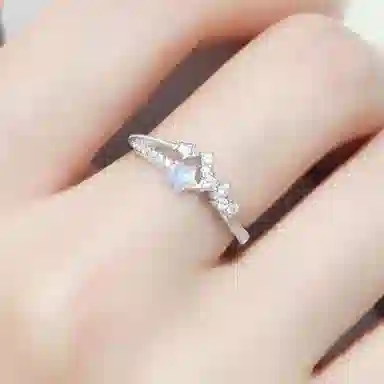 TRVMOE ins S925
