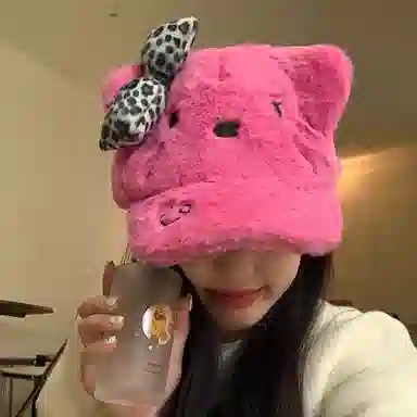 CMFY Kitty