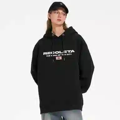 Recoleta Hoodie