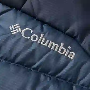 Columbia Logo