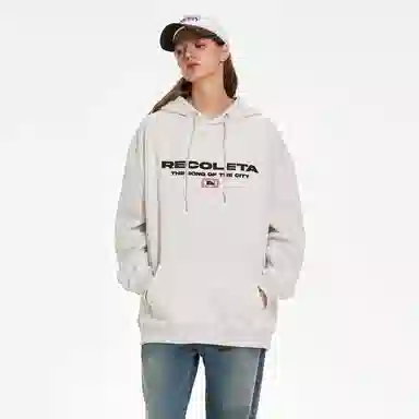 Recoleta Hoodie