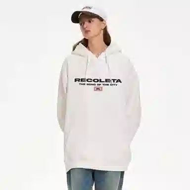Recoleta Hoodie