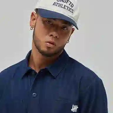UNDEFEATED SS25