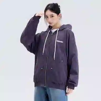 Kawasaki Jacket