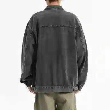 WANX Denim Jacket