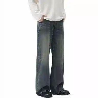 BEAR UNION CleanfitA