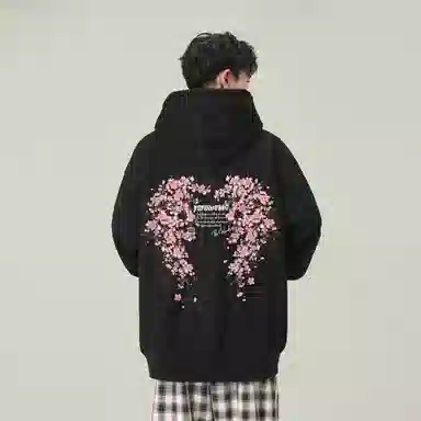 Pepe the Frog Vintage Hoodie