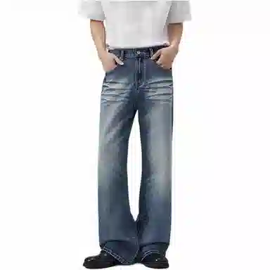 BEAR UNION CleanfitA