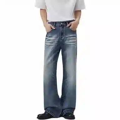 BEAR UNION CleanfitA