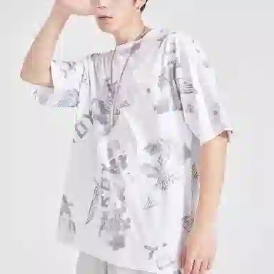 Boy London SS22 T