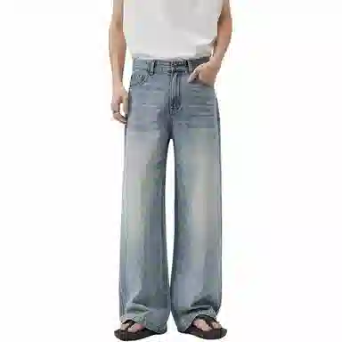 BEAR UNION CleanfitA