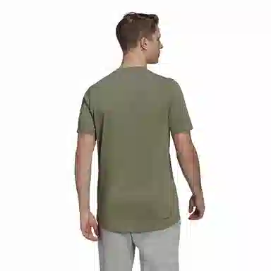 adidas Aeroready Designed To Move Feelready LogoT