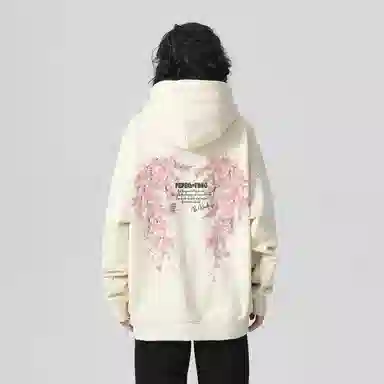 Pepe the Frog Vintage Hoodie