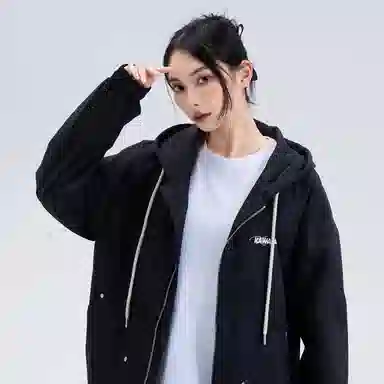 Kawasaki Jacket