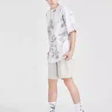 Boy London SS22 T