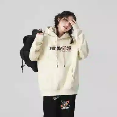 Pepe the Frog Vintage Hoodie