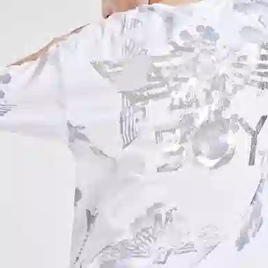 Boy London SS22 T