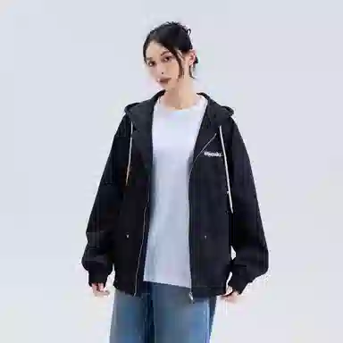 Kawasaki Jacket