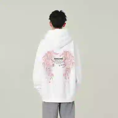 Pepe the Frog Vintage Hoodie